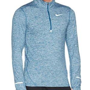 Nike Dri Fit Element Pullover